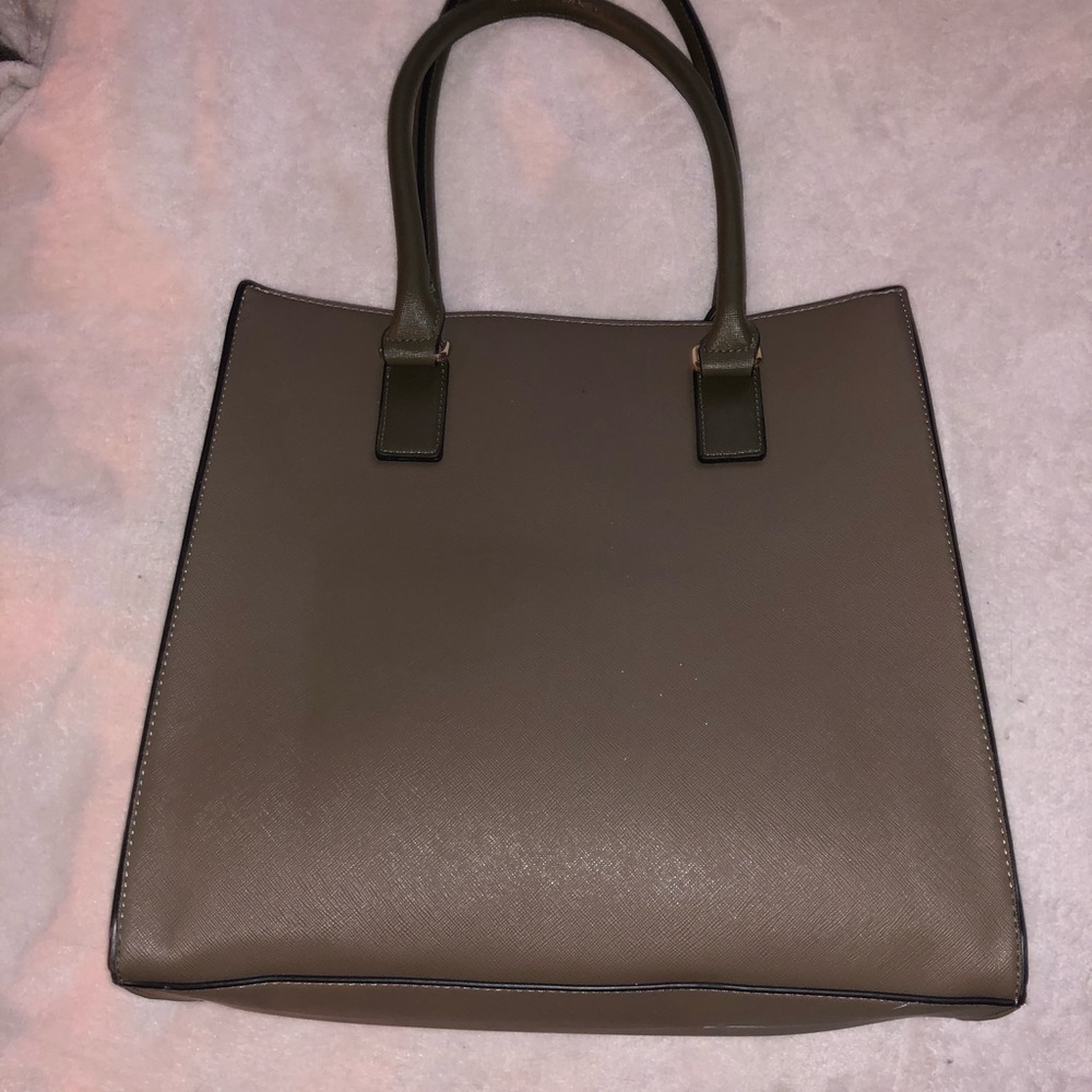 Spring handbag - Picture 2 of 4